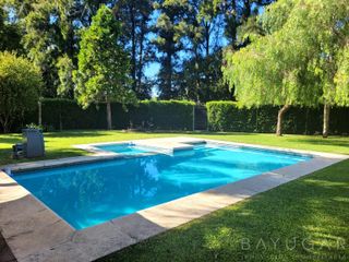 Foto 3 de Venta Casa en Barrio Parque Matheu - Pilar - Apto Crédito