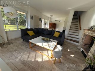 Foto 11 de Venta Casa en Barrio Parque Matheu - Pilar - Apto Crédito