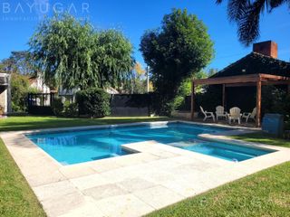Foto 23 de Venta Casa en Barrio Parque Matheu - Pilar - Apto Crédito