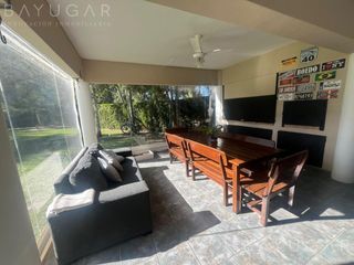 Foto 15 de Venta Casa en Barrio Parque Matheu - Pilar - Apto Crédito