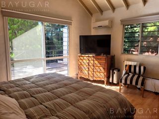 Foto 18 de Venta Casa en Barrio Parque Matheu - Pilar - Apto Crédito