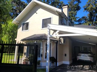 Foto 25 de Venta Casa en Barrio Parque Matheu - Pilar - Apto Crédito