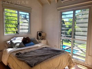 Foto 16 de Venta Casa en Barrio Parque Matheu - Pilar - Apto Crédito