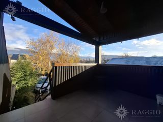 Foto 3 de Departamentos de 3 ambientes en el centro de El Bolsón (SO-34)