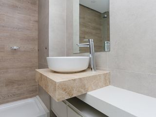 Foto 48 de Alquiler Departamento Santa Fe - A estrenar exclusivo