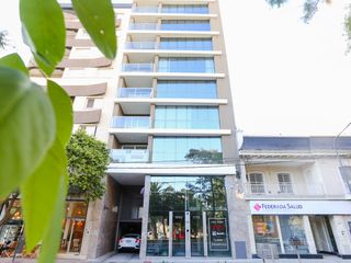 Foto 50 de Alquiler Departamento Santa Fe - A estrenar exclusivo