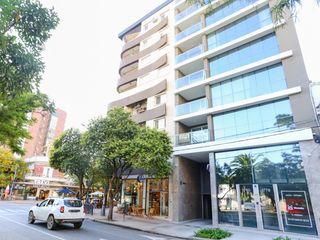 Foto 1 de Alquiler Departamento Santa Fe - A estrenar exclusivo