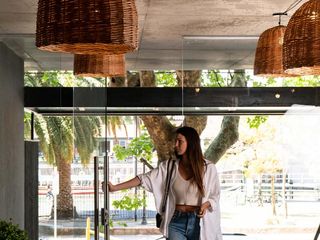 Foto 39 de Tigre, en venta, 3 ambiente c/vista al rio, balcon terraza con parrilla, cochera doble incluida