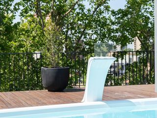 Foto 15 de Tigre, en venta, 3 ambiente c/vista al rio, balcon terraza con parrilla, cochera doble incluida