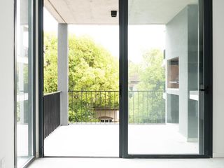 Foto 3 de Tigre, en venta, 3 ambiente c/vista al rio, balcon terraza con parrilla, cochera doble incluida