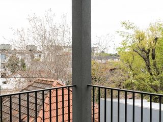 Foto 47 de Tigre, en venta, 3 ambiente c/vista al rio, balcon terraza con parrilla, cochera doble incluida