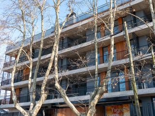 Foto 1 de Tigre, en venta, 3 ambiente c/vista al rio, balcon terraza con parrilla, cochera doble incluida