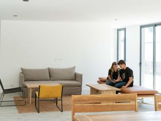 Foto 24 de Tigre, en venta, 3 ambiente c/vista al rio, balcon terraza con parrilla, cochera doble incluida