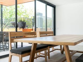 Foto 19 de Tigre, en venta, 3 ambiente c/vista al rio, balcon terraza con parrilla, cochera doble incluida