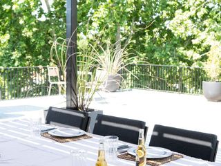 Foto 21 de Tigre, en venta, 3 ambiente c/vista al rio, balcon terraza con parrilla, cochera doble incluida