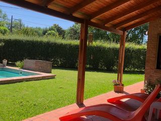 Foto 10 de Casa en  alquiler permanente en Funes Guiraldes 2630