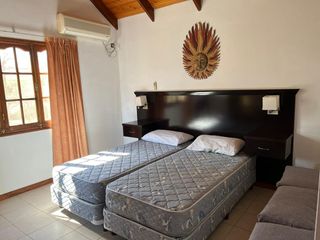 Foto 4 de Casa en  alquiler permanente en Funes Guiraldes 2630