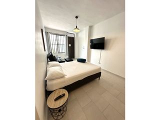 Foto 5 de ALQUILER DE AIRBNB, MODERNO ESTUDIO EN LA REBECA, PEREIRA.