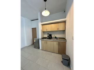 Foto 4 de ALQUILER DE AIRBNB, MODERNO ESTUDIO EN LA REBECA, PEREIRA.
