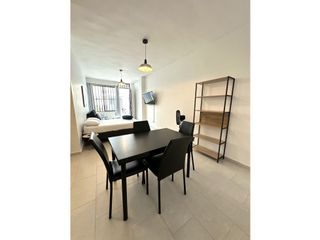 Foto 6 de ALQUILER DE AIRBNB, MODERNO ESTUDIO EN LA REBECA, PEREIRA.