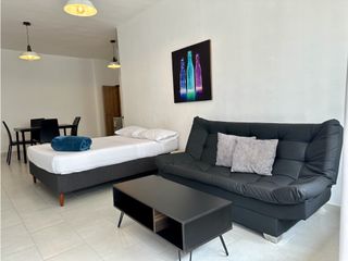 Foto 3 de ALQUILER DE AIRBNB, MODERNO ESTUDIO EN LA REBECA, PEREIRA.