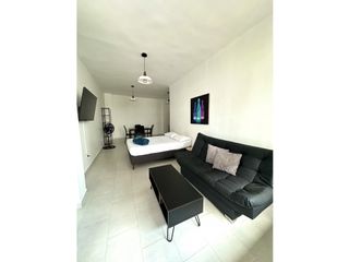 Foto 1 de ALQUILER DE AIRBNB, MODERNO ESTUDIO EN LA REBECA, PEREIRA.