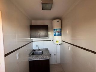 Foto 13 de Departamento de 1 dormitorio en alquiler Puerta de Alcalá
