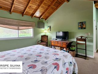 Foto 18 de VENTA CASA 5 DORM LAS ARAUCARIAS - PILAR