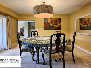 Foto 7 de VENTA CASA 5 DORM LAS ARAUCARIAS - PILAR