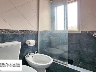 Foto 30 de VENTA CASA 5 DORM LAS ARAUCARIAS - PILAR