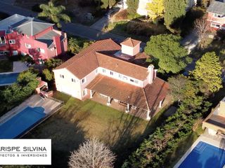 Foto 33 de VENTA CASA 5 DORM LAS ARAUCARIAS - PILAR