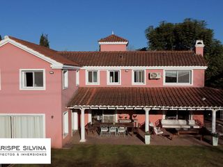 Foto 32 de VENTA CASA 5 DORM LAS ARAUCARIAS - PILAR