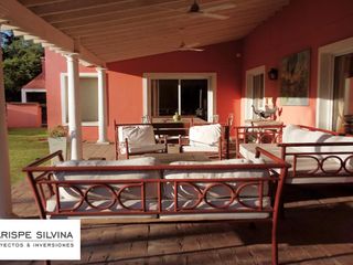 Foto 31 de VENTA CASA 5 DORM LAS ARAUCARIAS - PILAR
