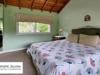 Foto 20 de VENTA CASA 5 DORM LAS ARAUCARIAS - PILAR