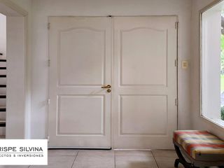 Foto 3 de VENTA CASA 5 DORM LAS ARAUCARIAS - PILAR