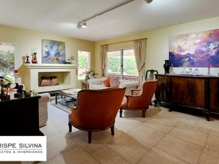 Foto 4 de VENTA CASA 5 DORM LAS ARAUCARIAS - PILAR