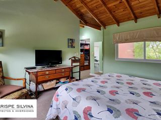 Foto 19 de VENTA CASA 5 DORM LAS ARAUCARIAS - PILAR