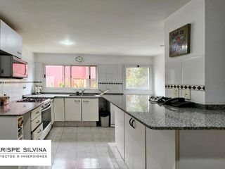 Foto 13 de VENTA CASA 5 DORM LAS ARAUCARIAS - PILAR