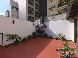 Foto 32 de PH en Villa Urquiza