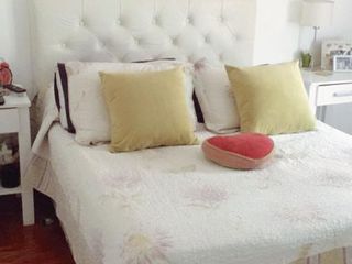 Foto 7 de Nueva Córdoba-Trejo y Derqui-3 amb. c/patio-55m2 -Muy lindo