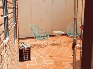Foto 3 de Nueva Córdoba-Trejo y Derqui-3 amb. c/patio-55m2 -Muy lindo