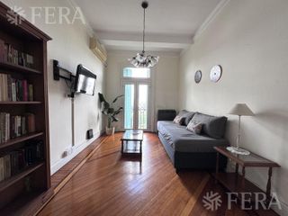 Foto 13 de Venta departamento 3 ambientes con cochera en San Nicolás