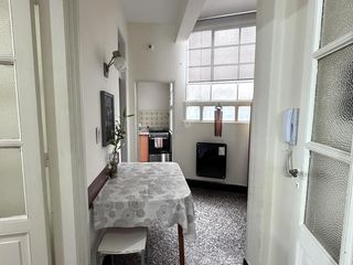 Foto 17 de Venta departamento 3 ambientes con cochera en San Nicolás