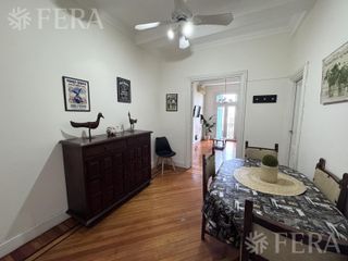 Foto 11 de Venta departamento 3 ambientes con cochera en San Nicolás