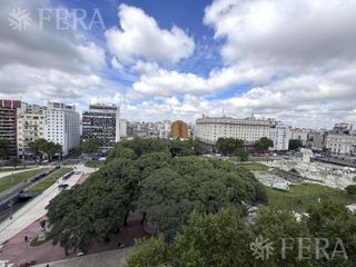 Foto 28 de Venta departamento 3 ambientes con cochera en San Nicolás