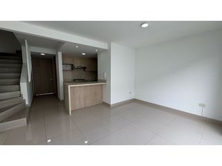 Foto 1 de Casa en venta en conjunto residencial - Barrio Mirriñao Palmira Valle