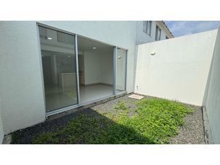 Foto 7 de Casa en venta en conjunto residencial - Barrio Mirriñao Palmira Valle