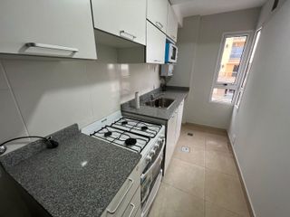 Foto 5 de Alquiler temporario Departamento Santa fe - Amoblado