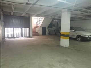 Foto 14 de Alquiler de apartaestudio en Suramericana, Medellin
