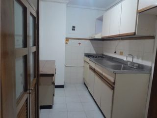 Foto 1 de Alquiler de apartaestudio en Suramericana, Medellin